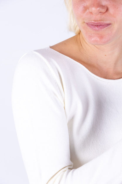 Susy Mix - Maglia barchetta