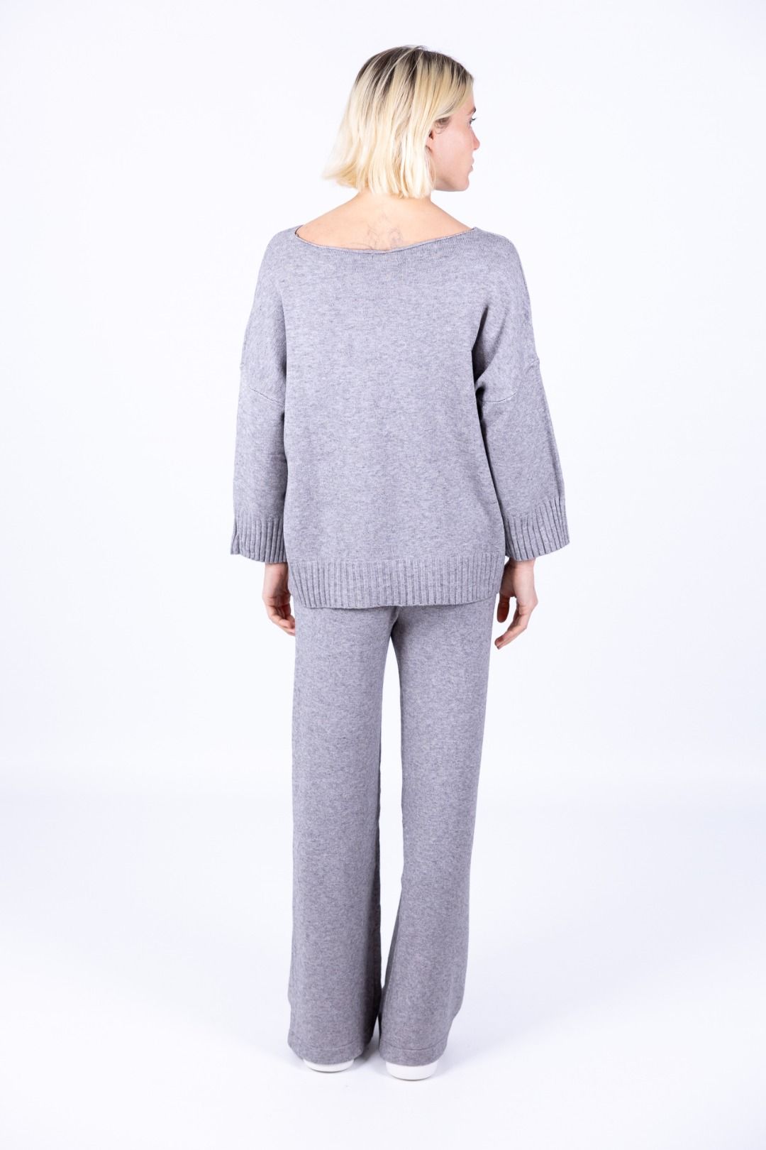 Susy Mix - Completo maglia con pantalone