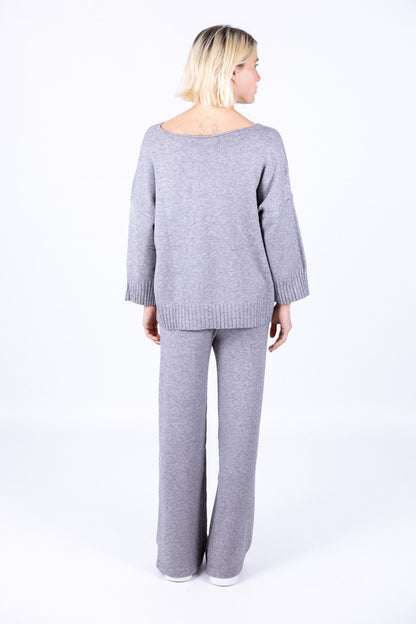 Susy Mix - Completo maglia con pantalone