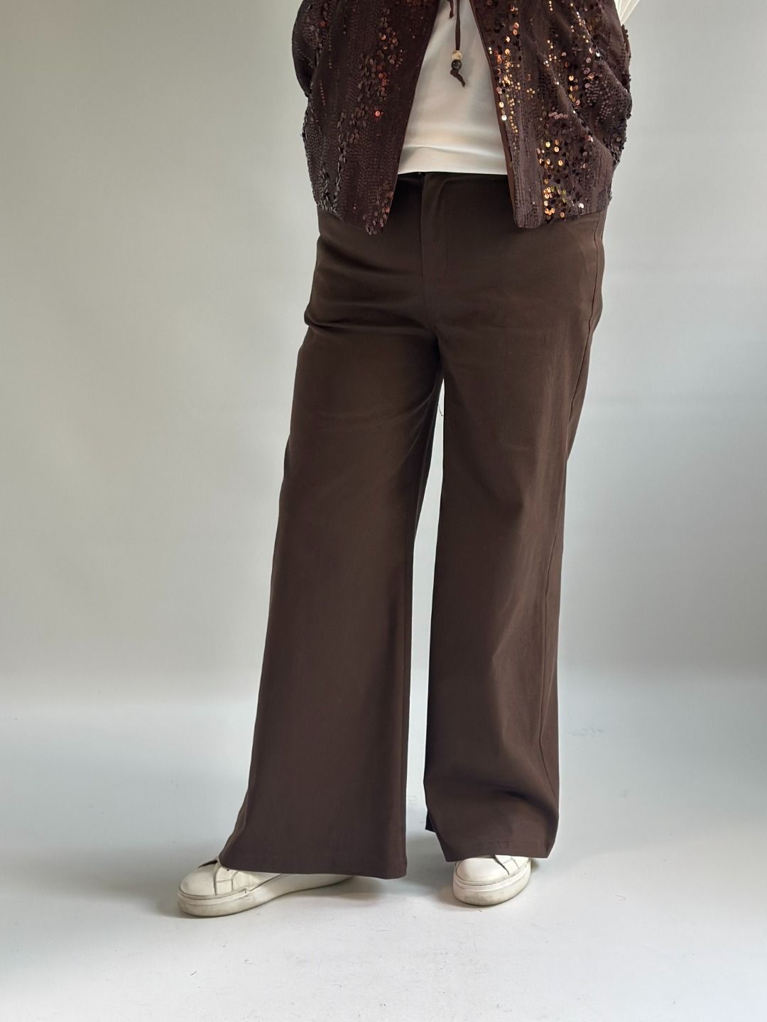 Susy Star - Pantalone Gabardina
