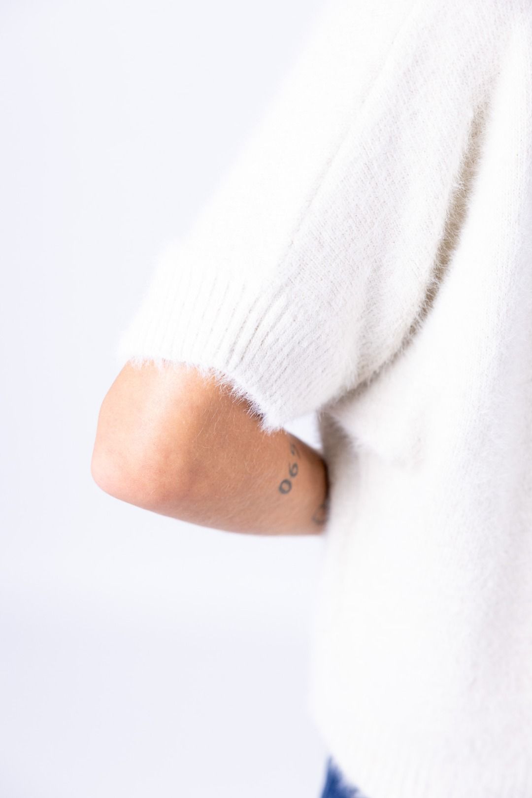 Susy Mix - Maglia Kimono