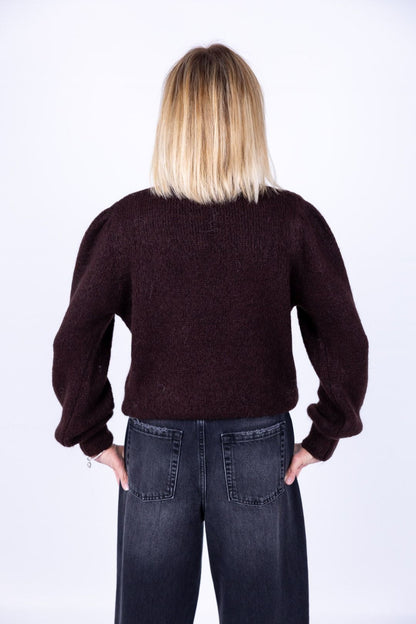 Susy Mix - Lupetto rasato