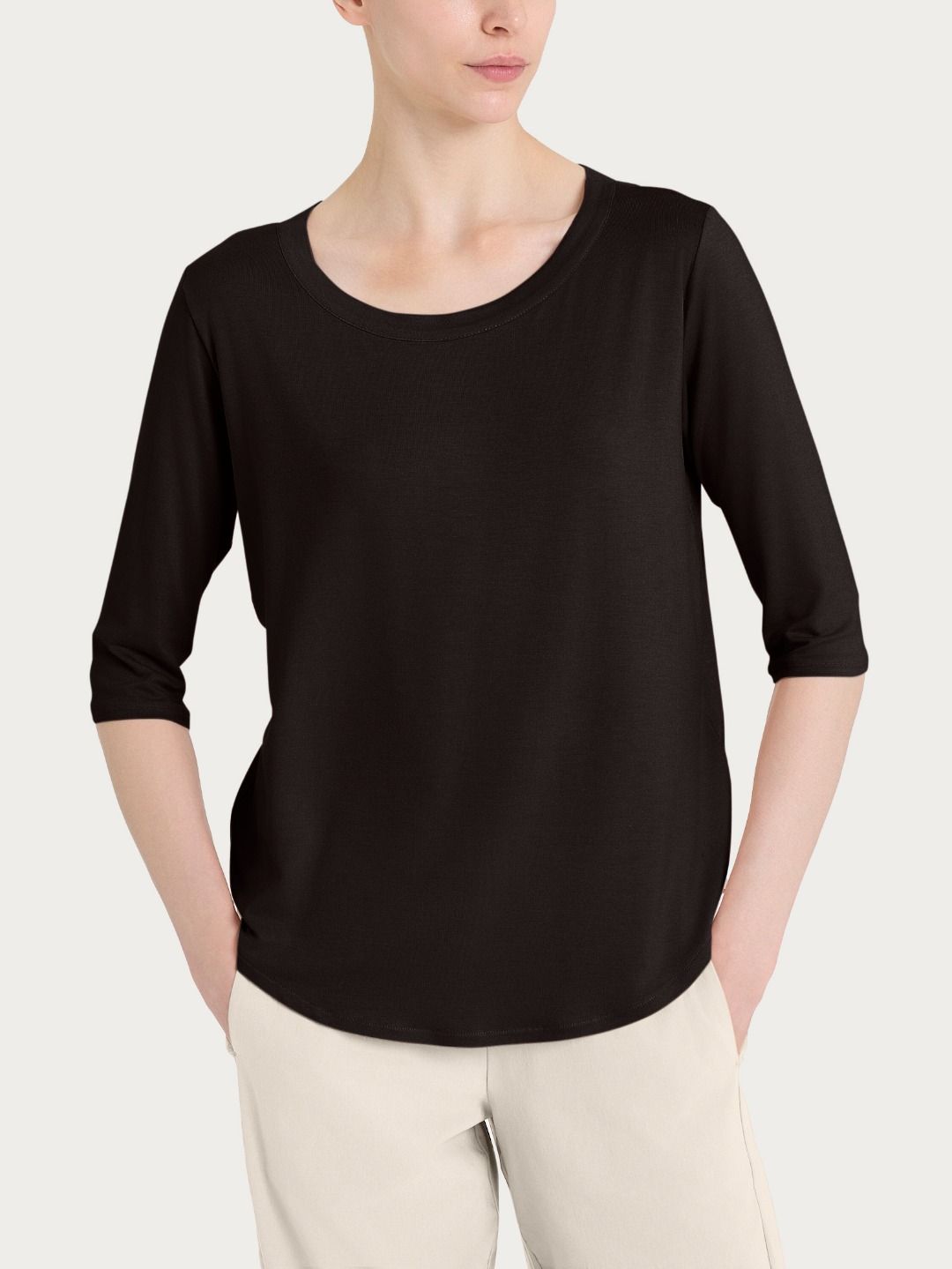 Ragno - T-shirt manica 3/4