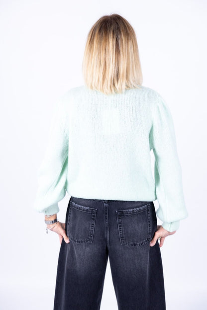 Susy Mix - Lupetto rasato