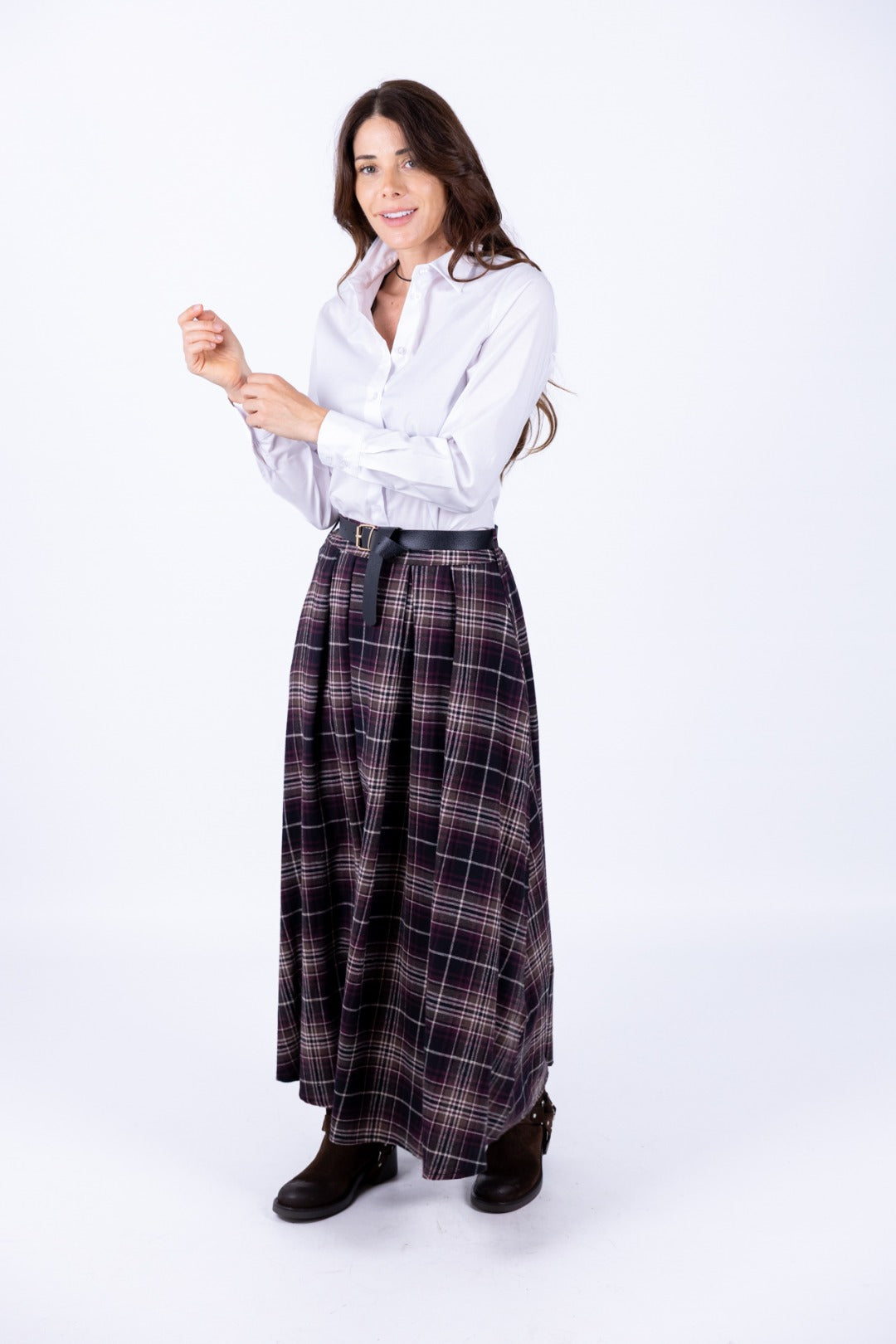 Le Streghe - Camicia uomo