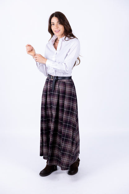Le Streghe - Camicia uomo