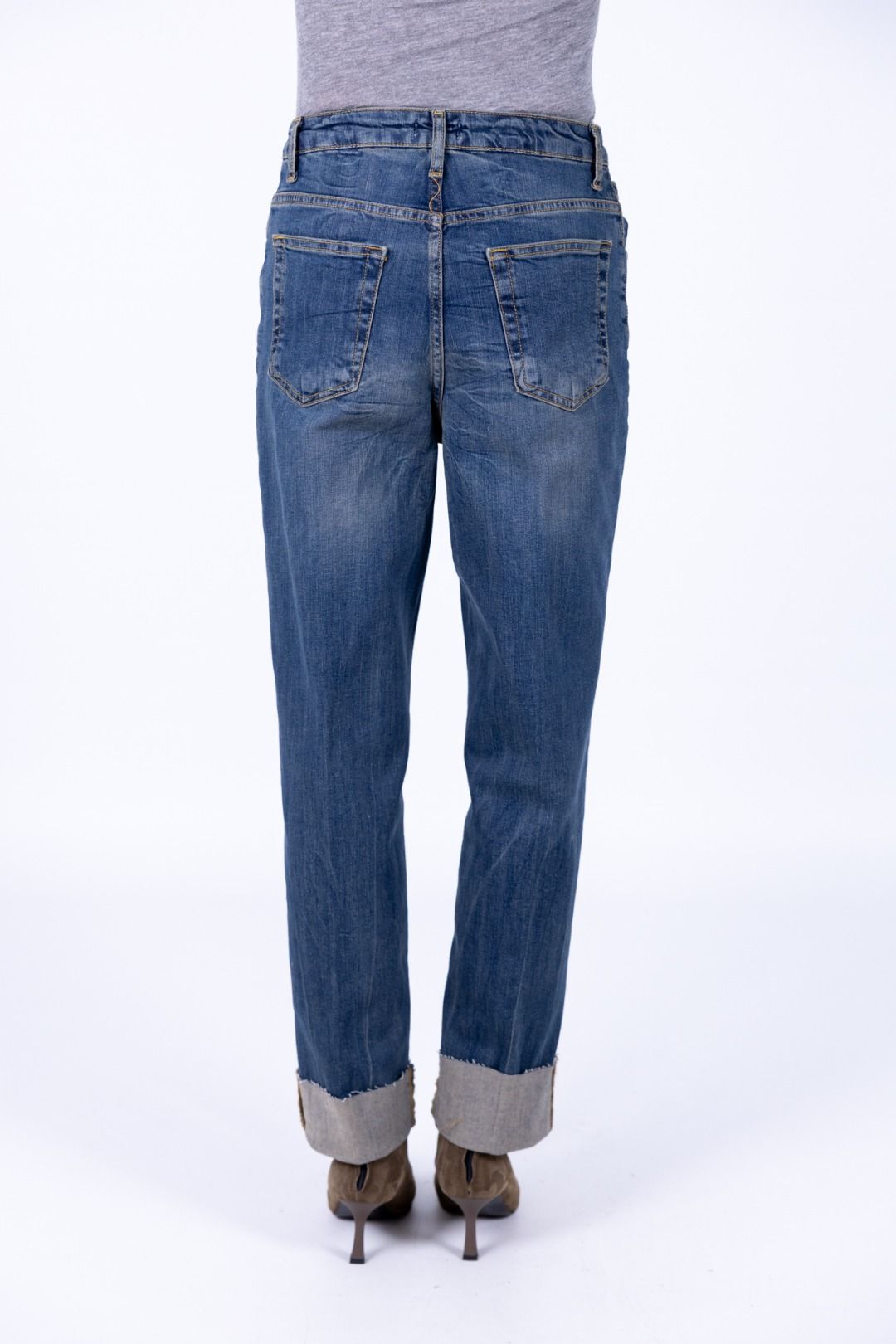 Susy Mix - Jeans regular