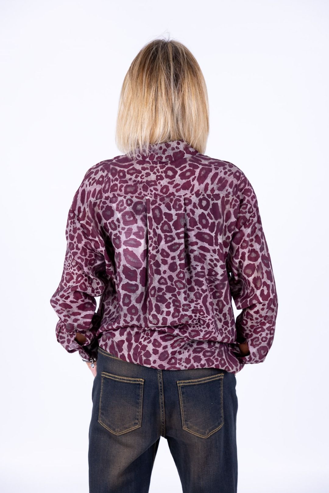 Imperial - Camicia fantasia