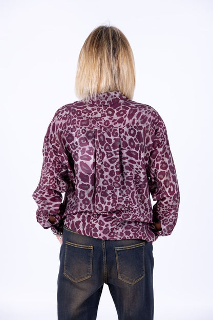 Imperial - Camicia fantasia