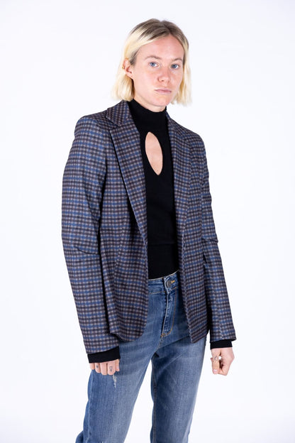 HaveOne - Giacca slim