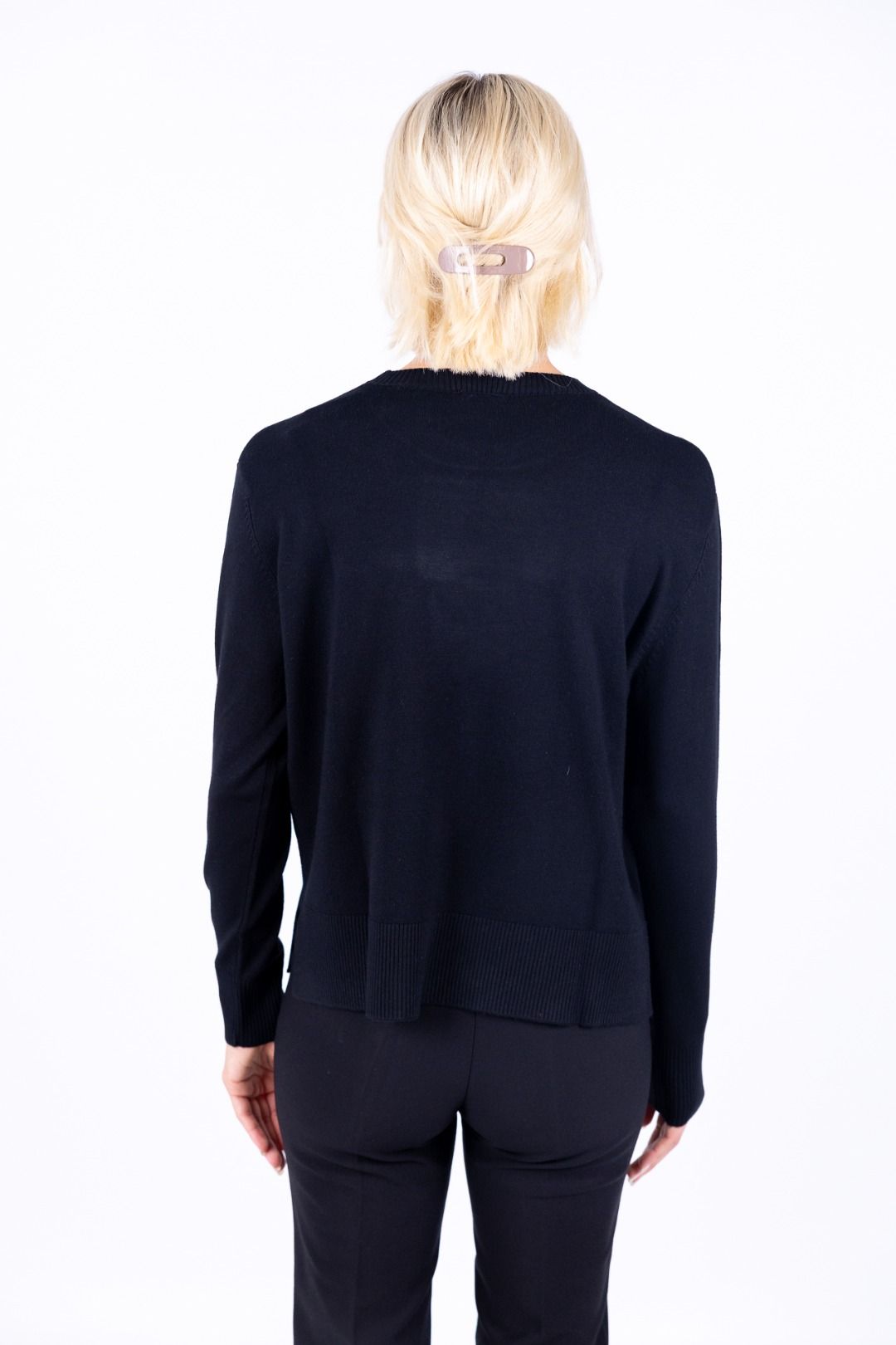 Ragno - Maglia girocollo