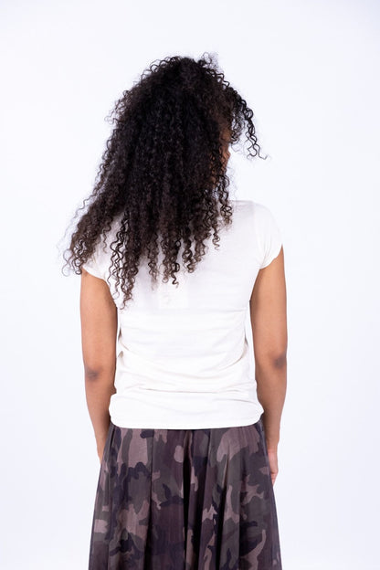 Susy Mix - T-shirt manica corta