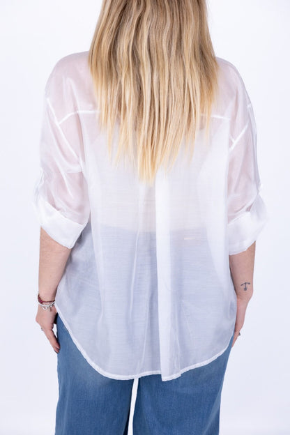 Susy Star - camicia over