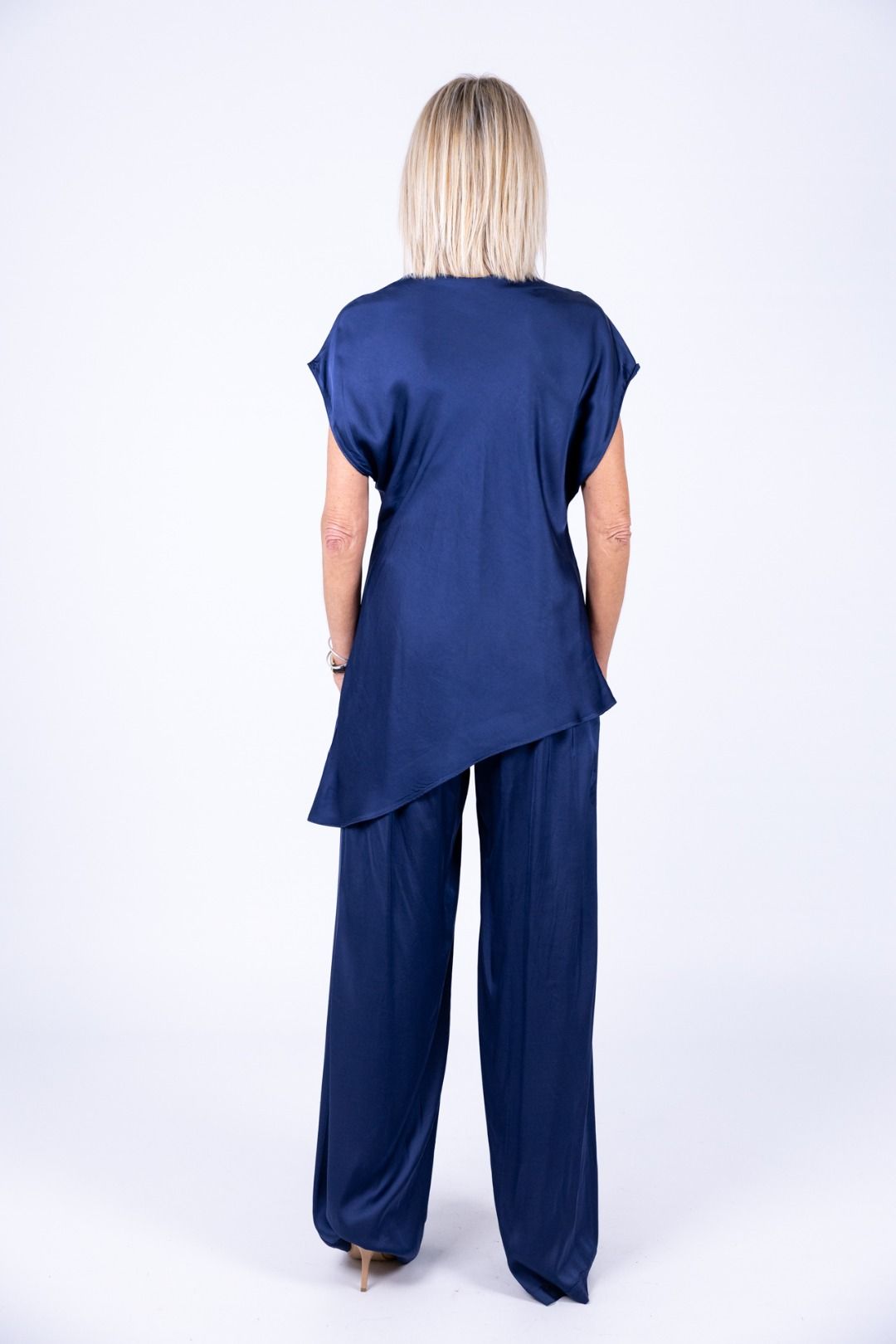 Le Streghe - Completo camicia pantalone