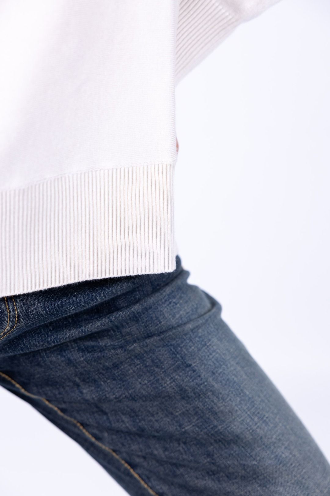 Ragno - Maglia viscosa collo barchetta