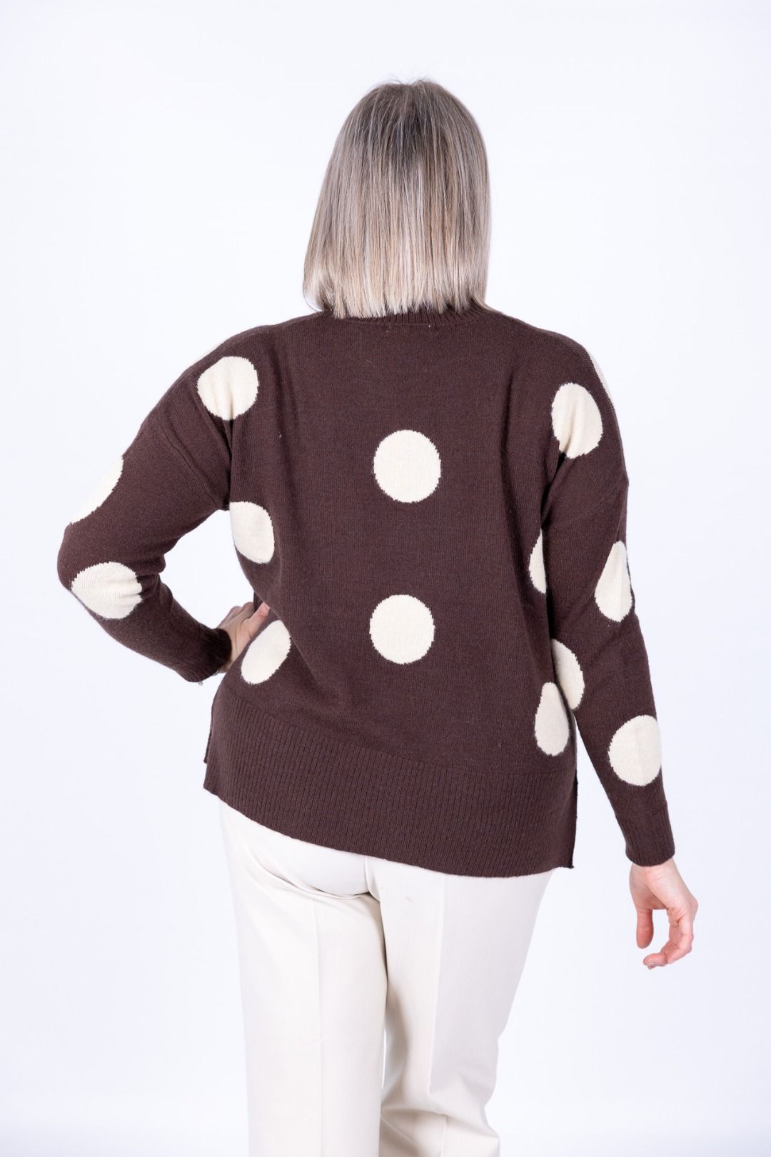 Dejavu - Maglia pois