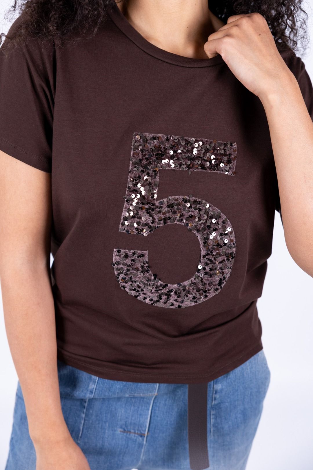 Le Streghe - T-shirt N.5