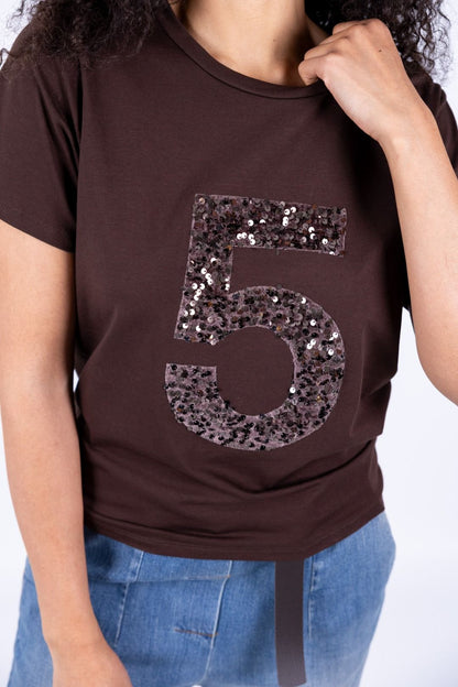 Le Streghe - T-shirt N.5