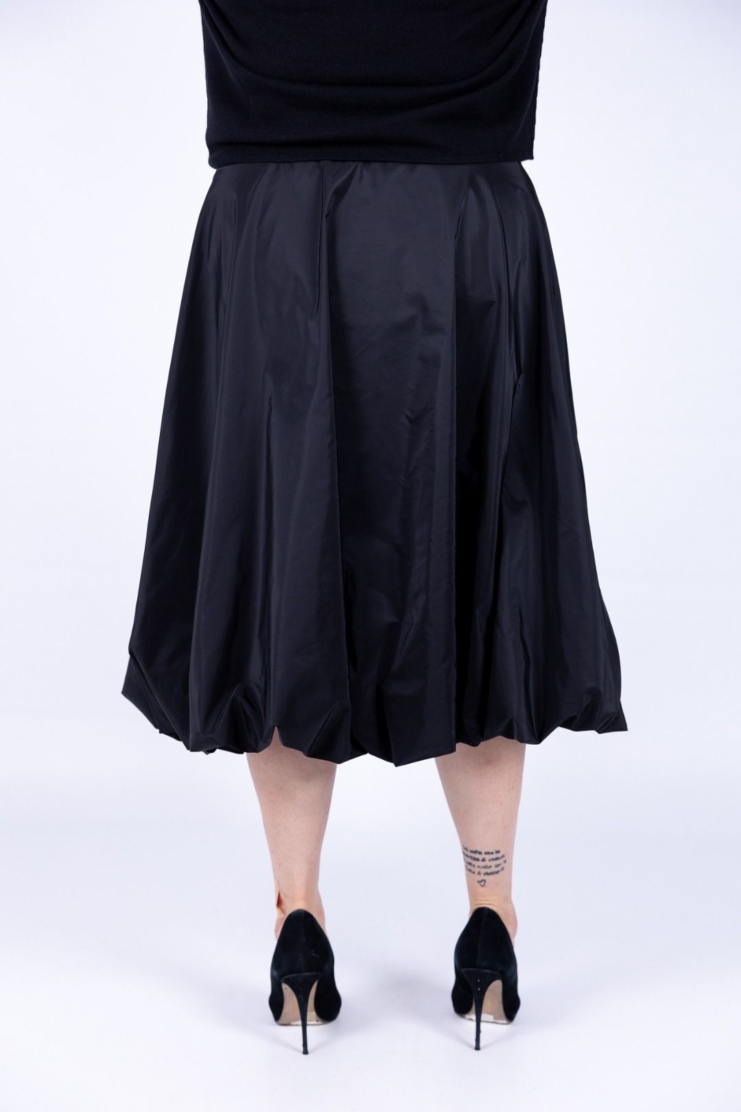 Dejavu - Gonna Tafta a palloncino