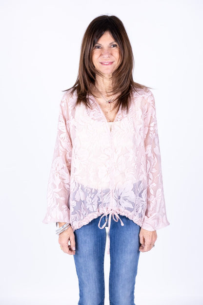 Le Streghe - Camicia devorē