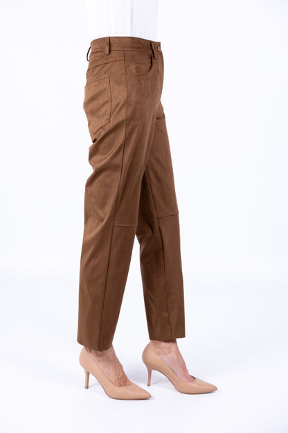 Tensione In - Pantalone eco dainetto