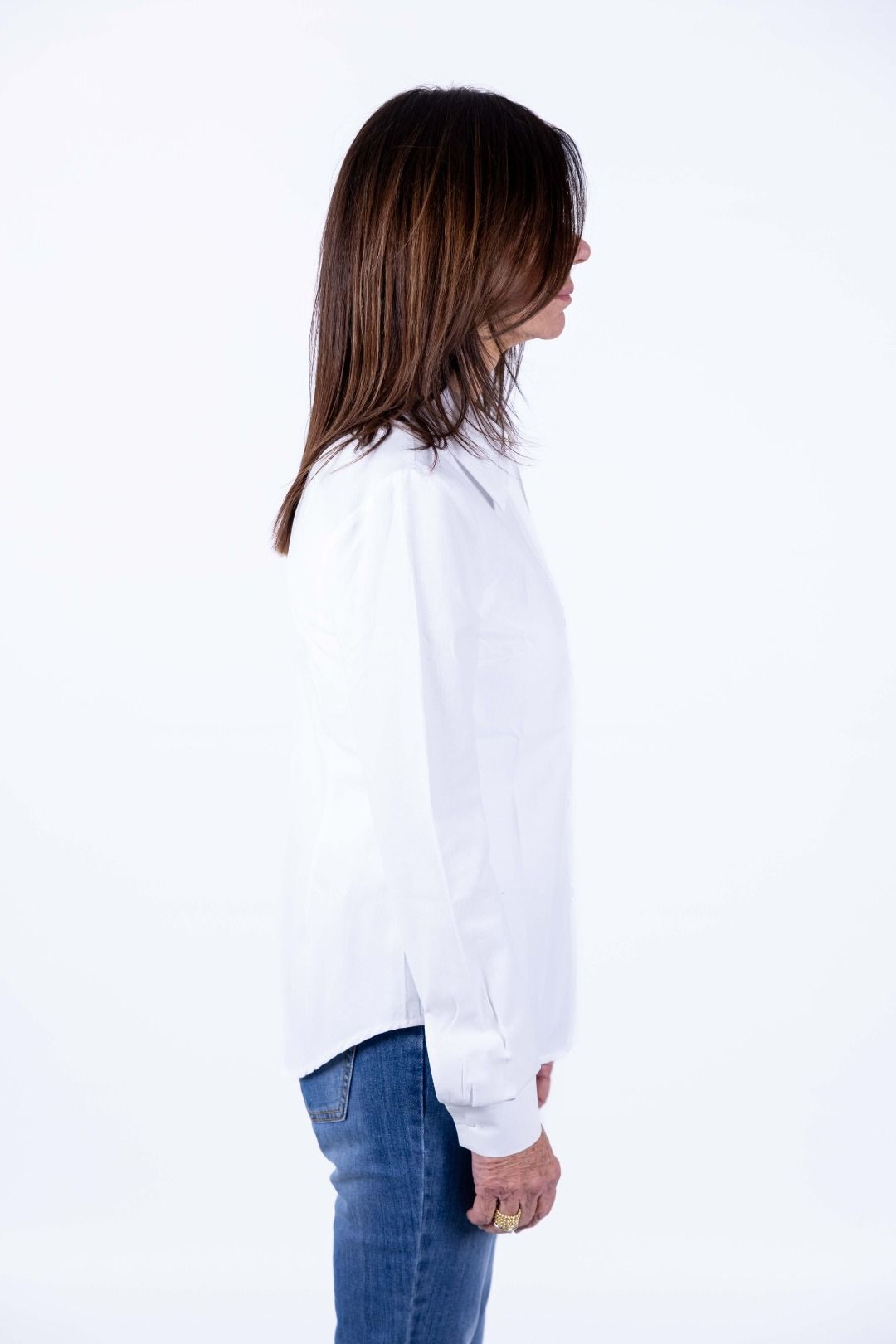 Susy Mix - Camicia Oxford