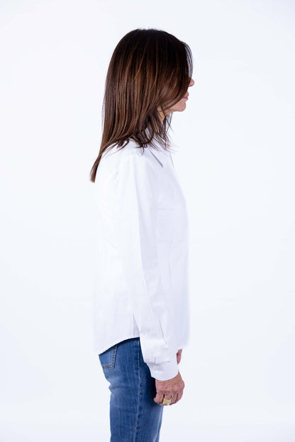 Susy Mix - Camicia Oxford