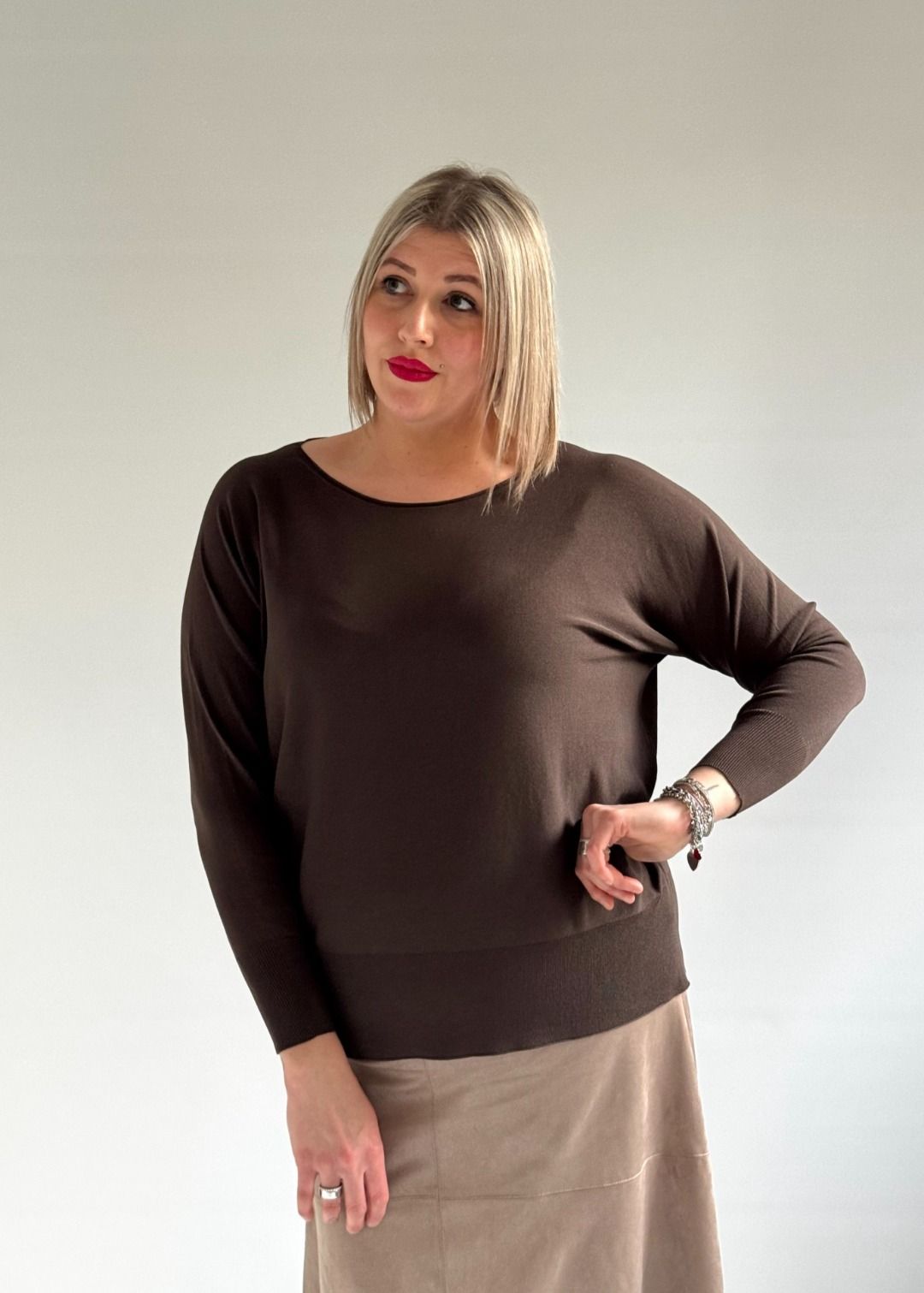 Susy Star - Maglia barca