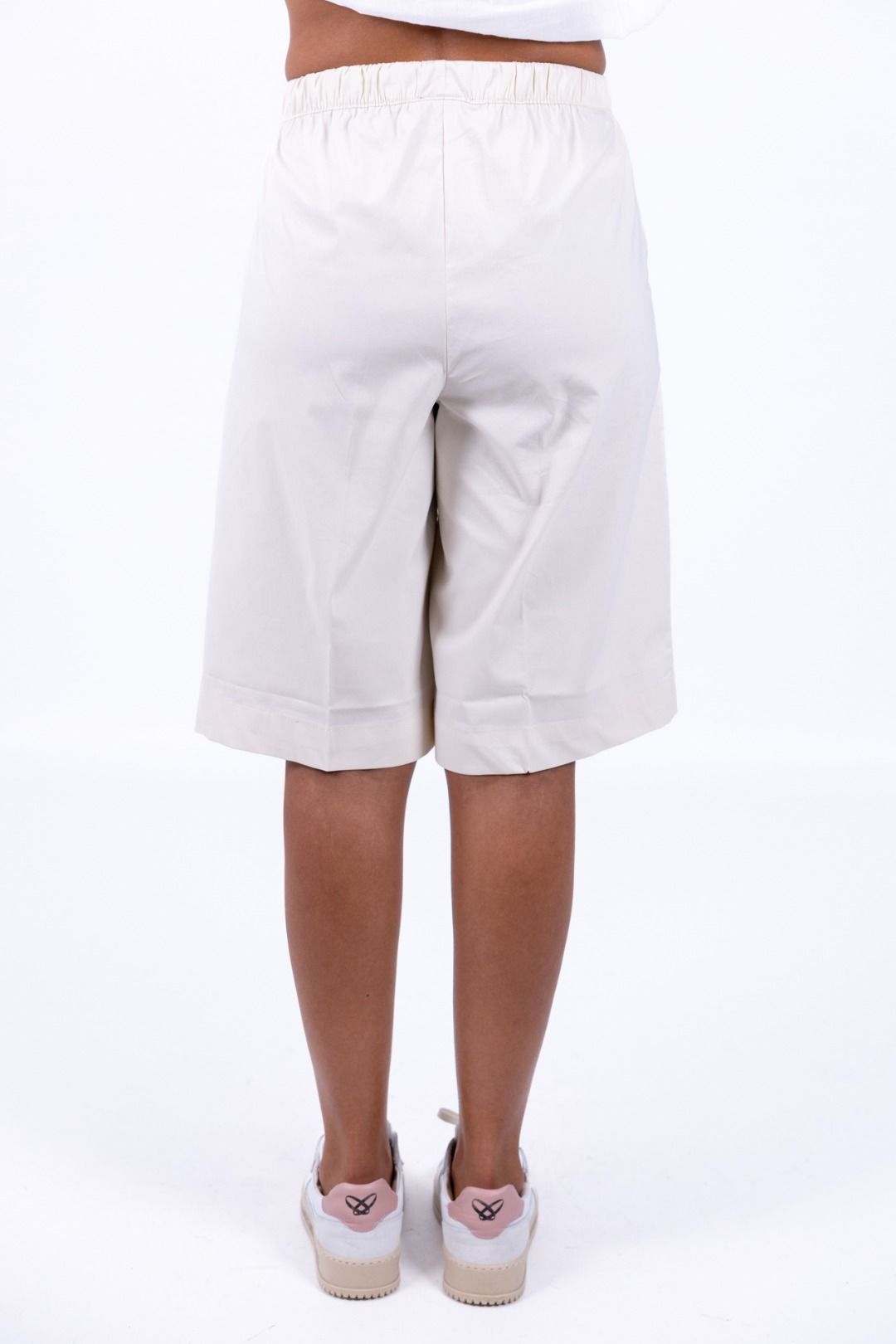 Ragno - Bermuda con tasche Super Fresh