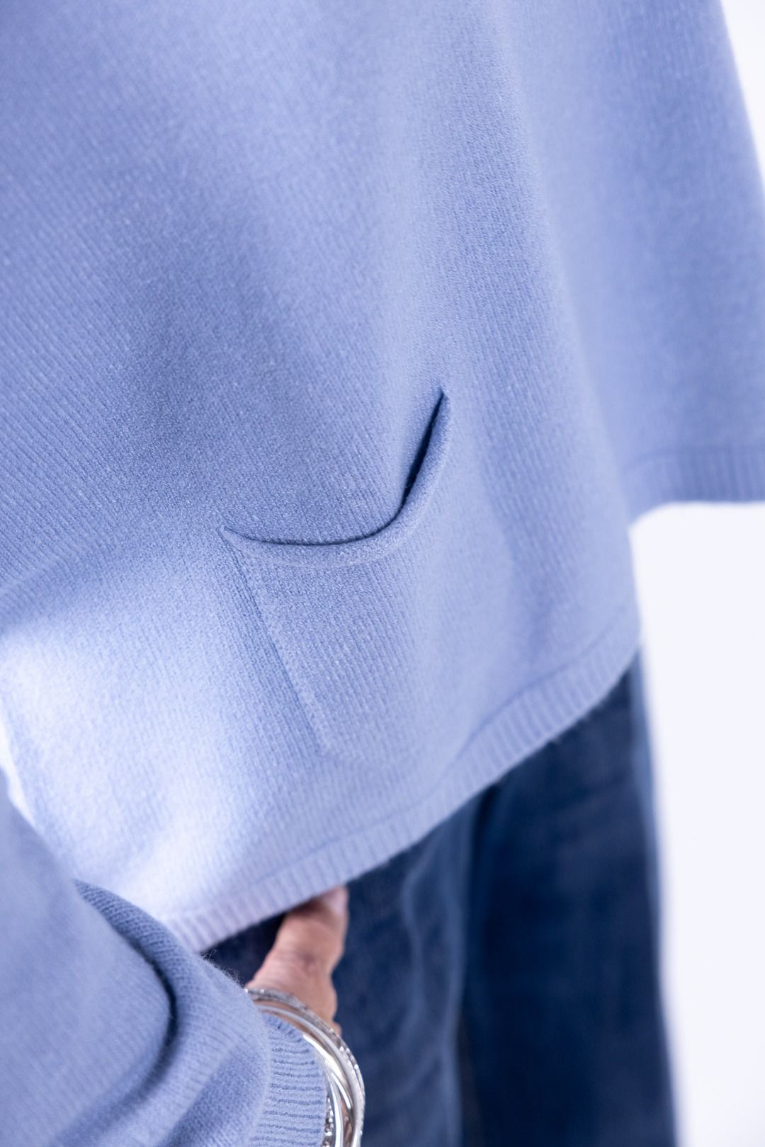 Susy Mix - Maglia scatoletta