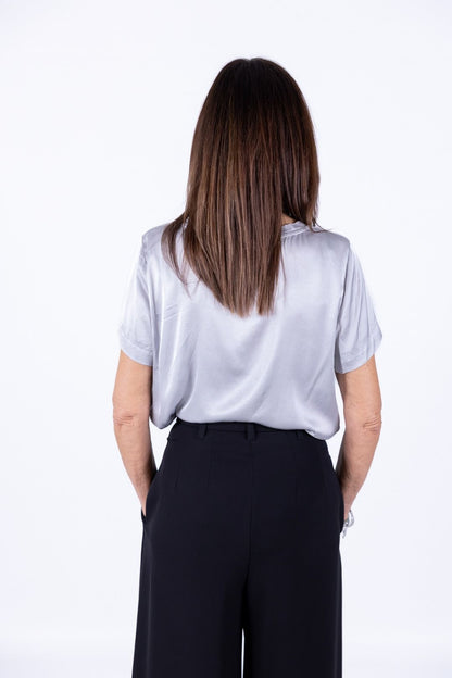 Novepuntouno - T-shirt stretch