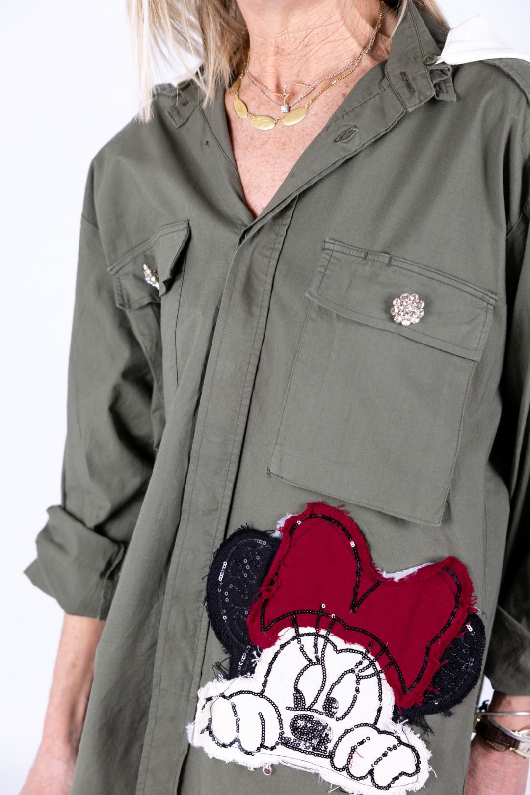 Susy Mix - Giacca Vintage