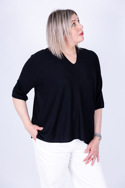 Susy Star - Maglia goccia