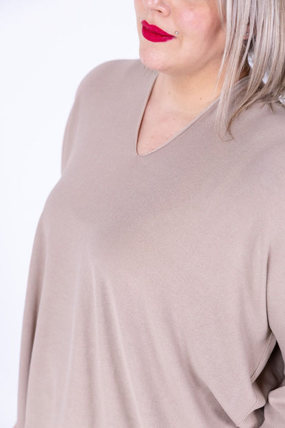 Susy Star - Maglia goccia