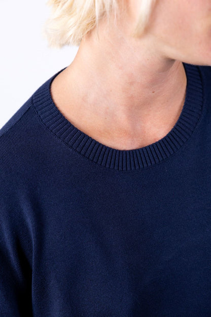 Ragno - Maglia girocollo