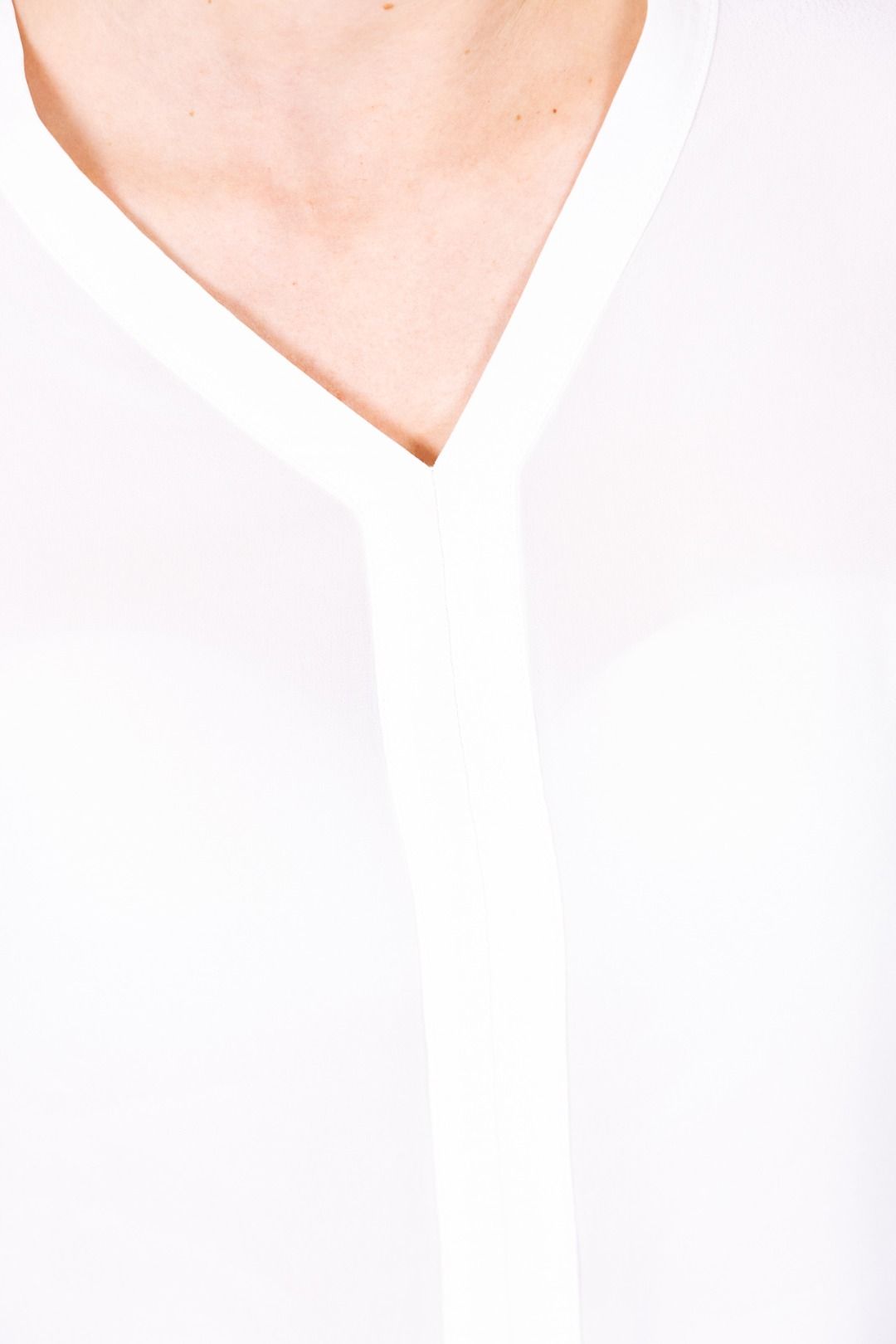 Le Streghe - Camicia collo solino