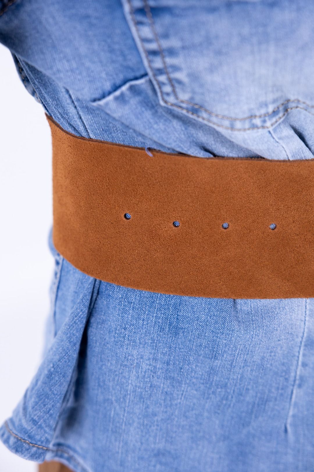 HaveOne - Cinturacon Frange