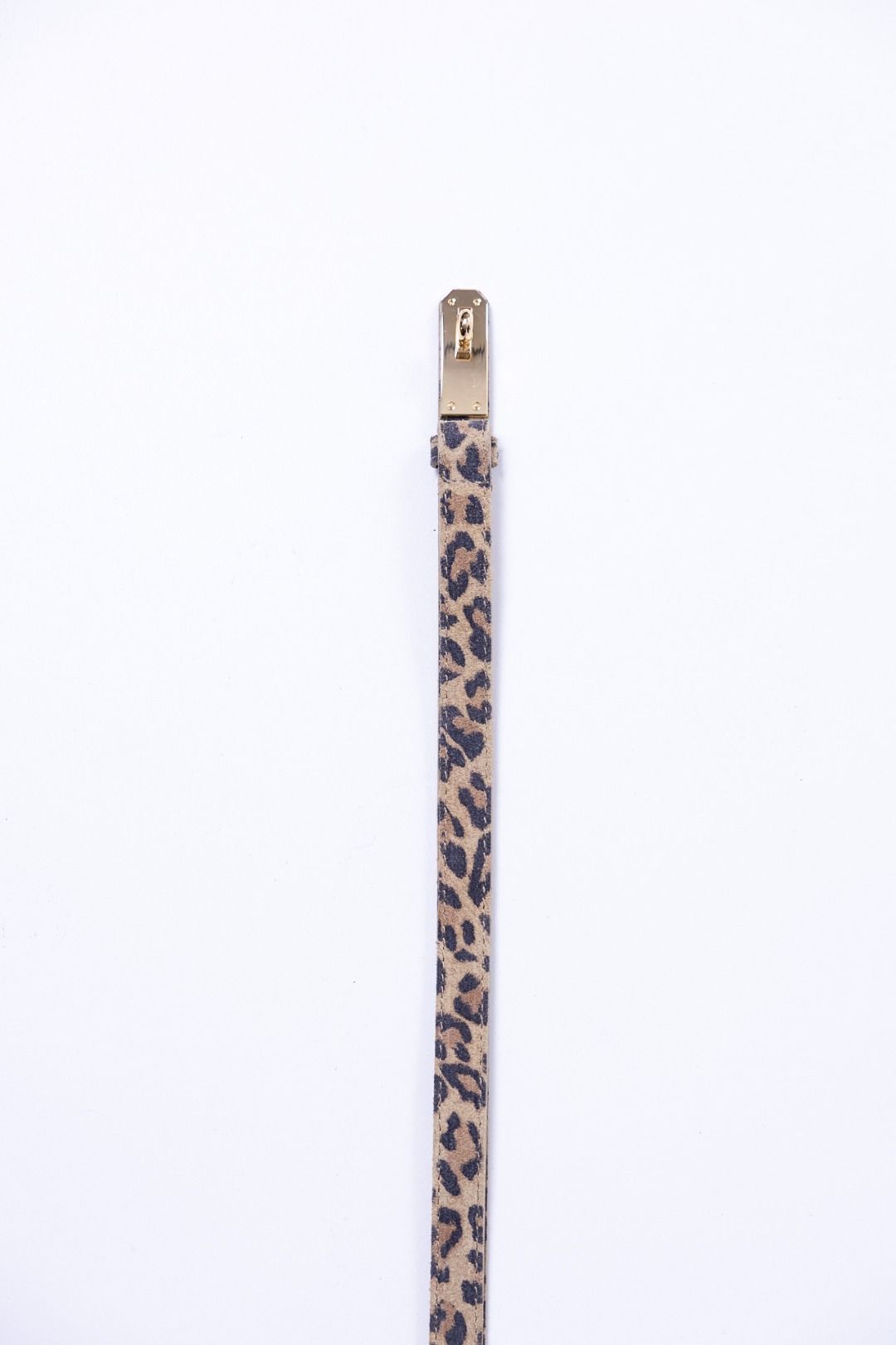 Gulp - Cintura allungabile in cocco