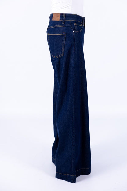Philia Loft - Jeans palazzo