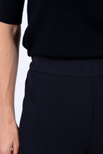 Le Streghe - Pantalone ampio con tasche