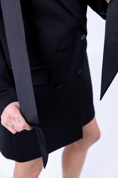 Imperial - Abito con cravatta