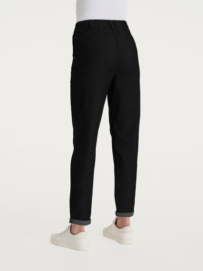Ragno - Jeans carrot con tasche