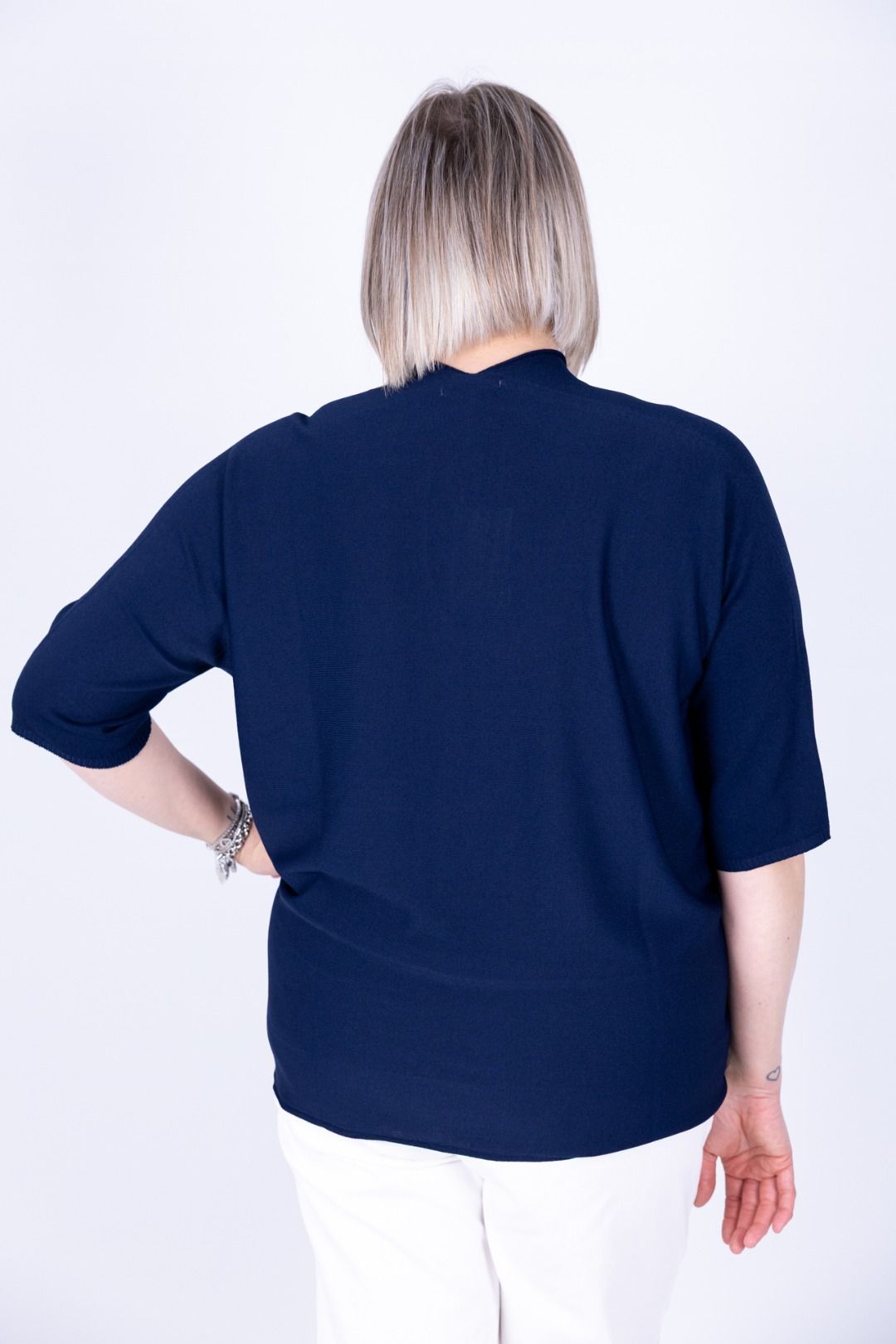 Susy Star - Maglia goccia