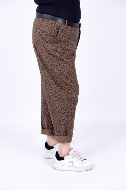 Dejavu - Pantalone Leo