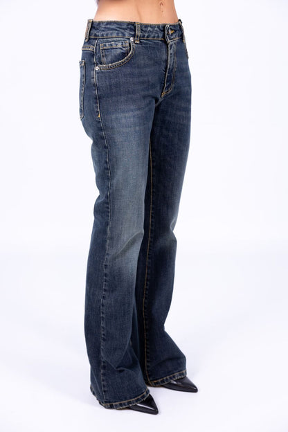 Philia Loft - Jeans zampetta