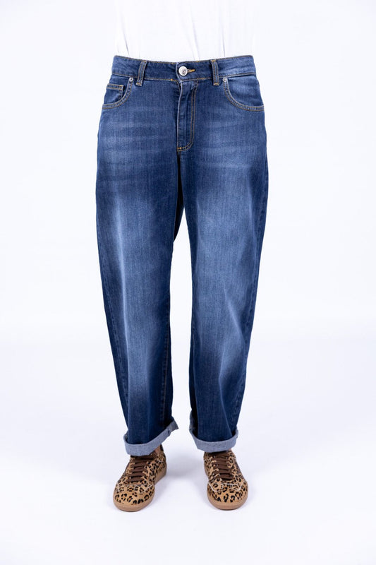 Almanegra - Jeans Mina