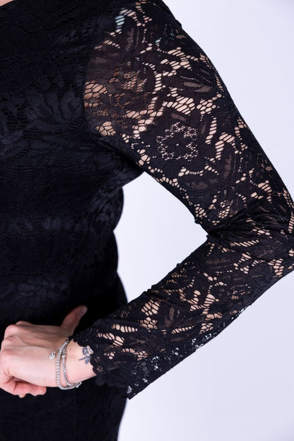 Susy Star - Abito Pizzo