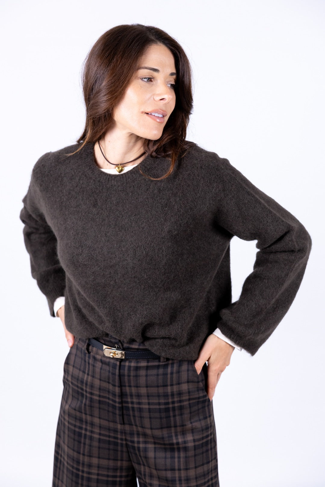 Susy Mix - Maglia Barca Raglan