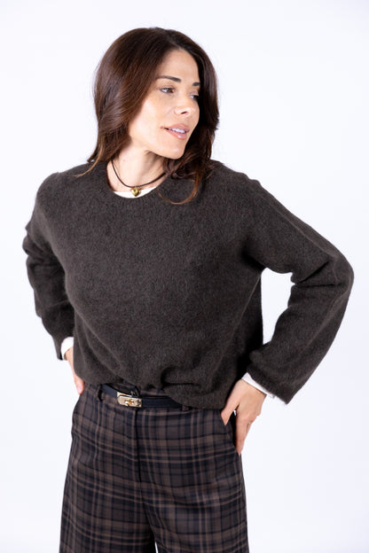 Susy Mix - Maglia Barca Raglan