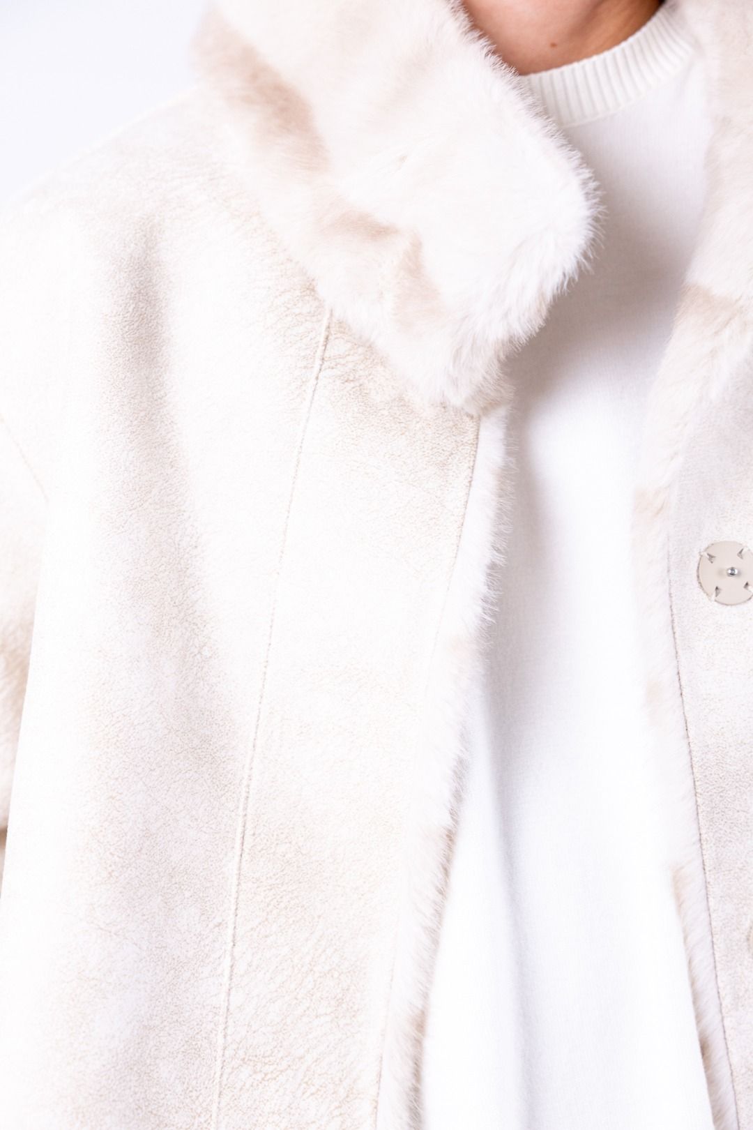 Ragno - Cappotto con cintura